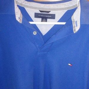Tommy Hilfiger shirt